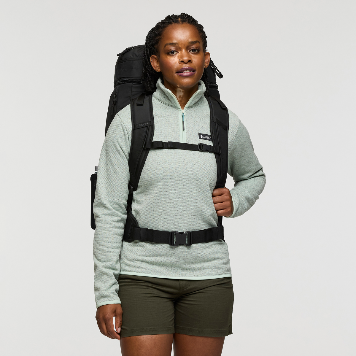 Cotopaxi Allpa 50L Adventure Travel Pack