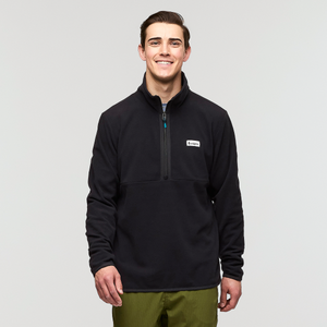 Cotopaxi Amado Fleece Pullover - Men's - Final Clearance