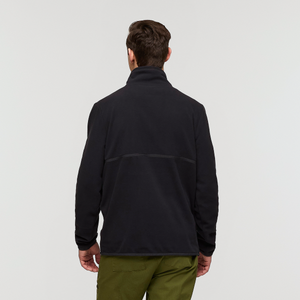Cotopaxi Amado Fleece Pullover - Men's - Final Clearance