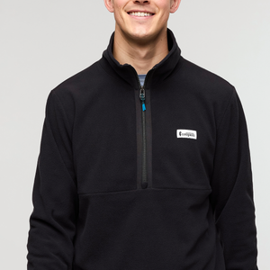 Cotopaxi Amado Fleece Pullover - Men's - Final Clearance