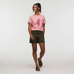 Cotopaxi Ambato Short - Women's