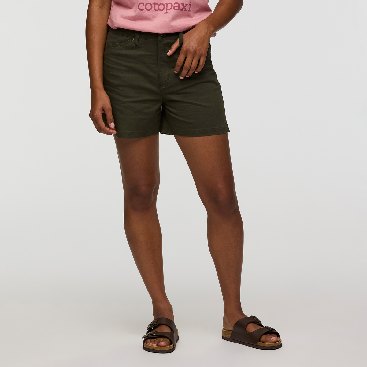 Cotopaxi Ambato Short - Women's