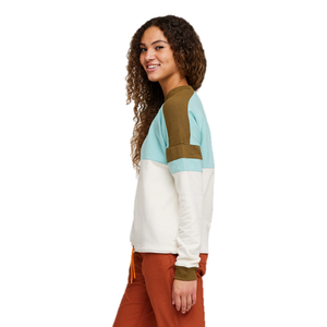 Cotopaxi Bandera Sweatshirt - Women's