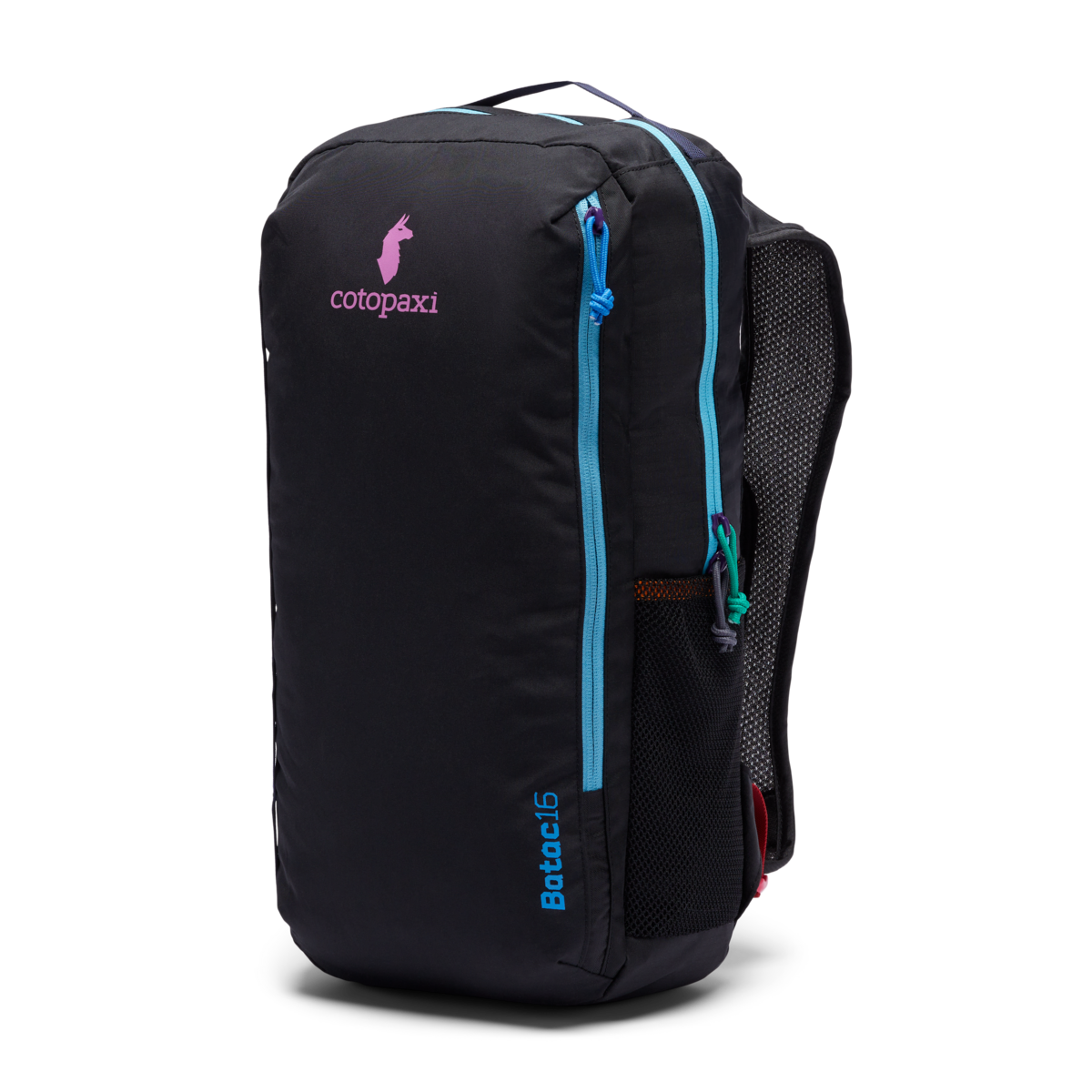 Cotopaxi Batac 16L Pack - Del Dia Dark