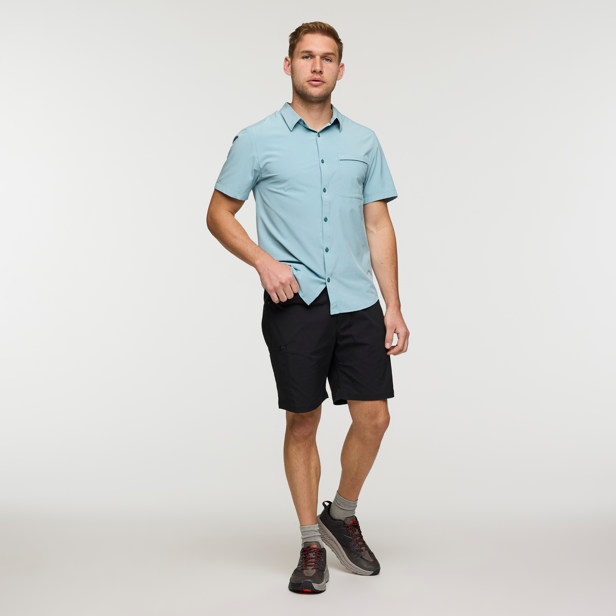 Cotopaxi Coraje Tech Short - Men's