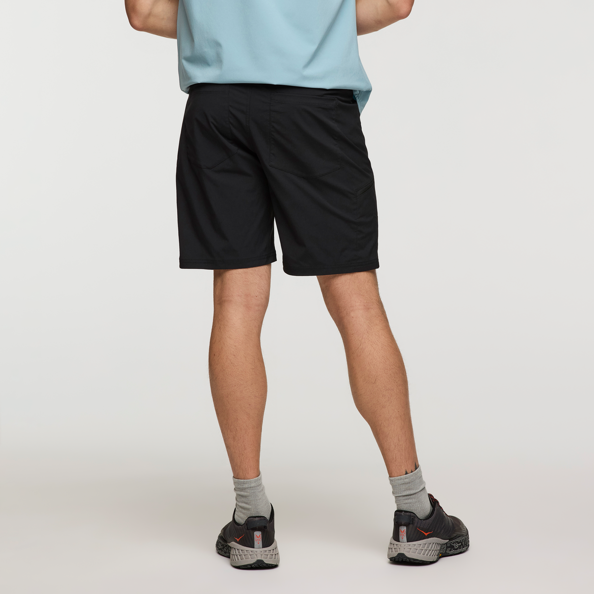 Cotopaxi Coraje Tech Short - Men's