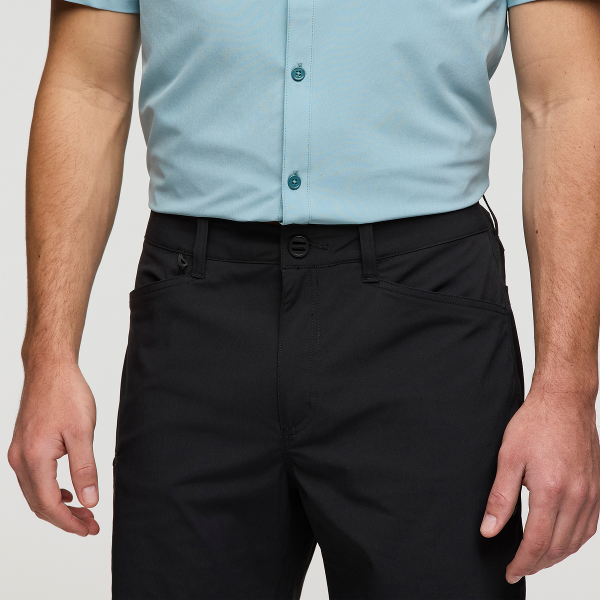 Cotopaxi Coraje Tech Short - Men's