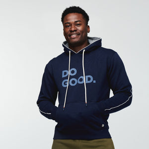 Cotopaxi Do Good Pullover Hoodie - Men's - Final Clearance