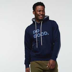 Cotopaxi Do Good Pullover Hoodie - Men's - Final Clearance