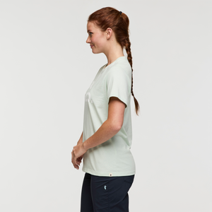 Cotopaxi Do Good SS T-Shirt - Women's
