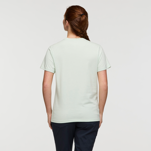 Cotopaxi Do Good SS T-Shirt - Women's