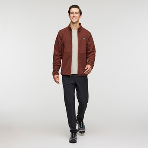 Cotopaxi Envo Fleece Full-Zip Jacket - Men's - Final Clearance