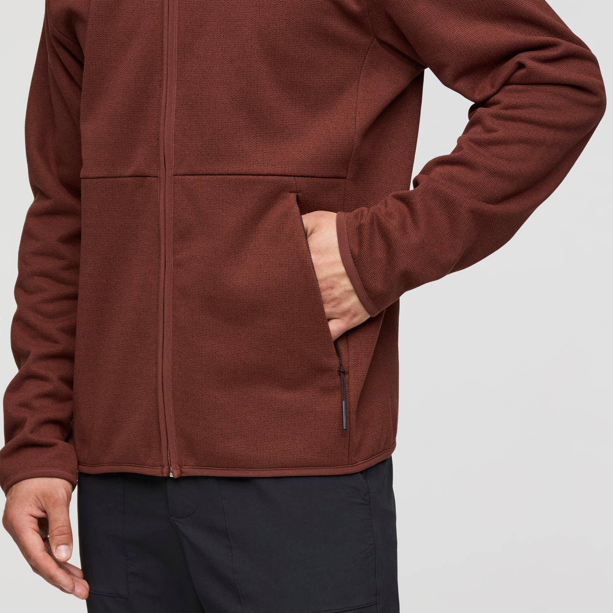 Cotopaxi Envo Fleece Full-Zip Jacket - Men's  - Final Clearance