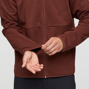 Cotopaxi Envo Fleece Full-Zip Jacket - Men's - Final Clearance
