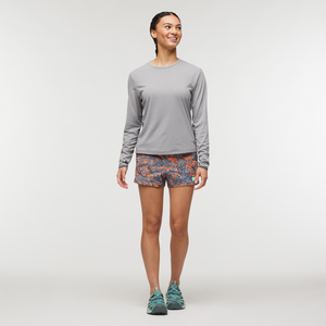 Cotopaxi Sombra LS Sun Shirt - Women's