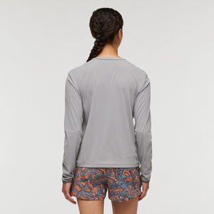 Cotopaxi Sombra LS Sun Shirt - Women's