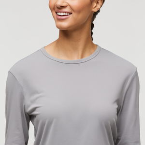 Cotopaxi Sombra LS Sun Shirt - Women's