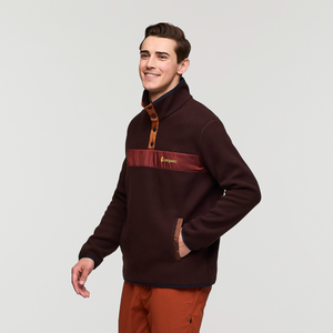 Cotopaxi Teca Fleece Pullover - Men's - Final Clearance
