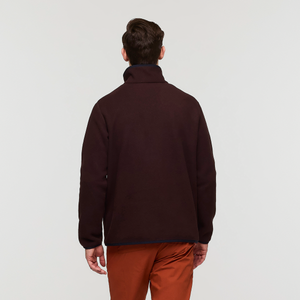 Cotopaxi Teca Fleece Pullover - Men's - Final Clearance