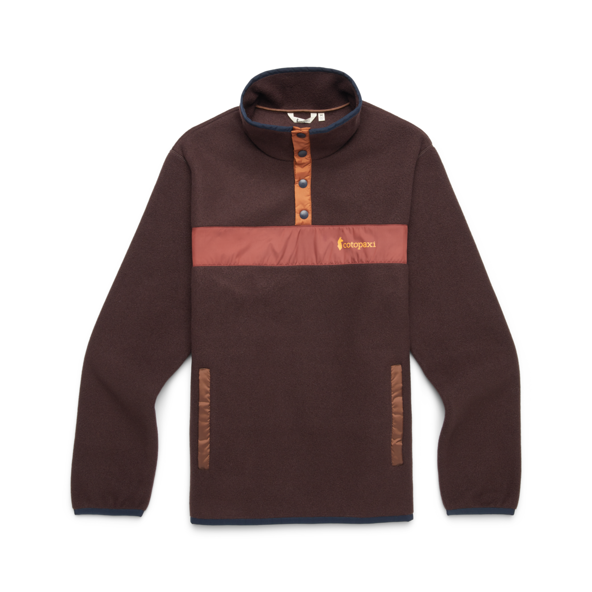 Cotopaxi Teca Fleece Pullover - Men's  - Final Clearance