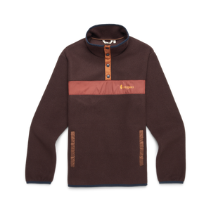 Cotopaxi Teca Fleece Pullover - Men's - Final Clearance