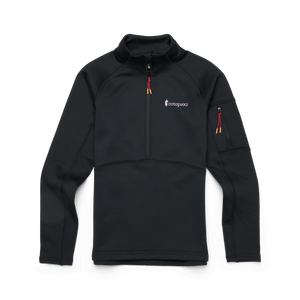 Cotopaxi Tempa Fleece Half-Zip Pullover - Women's - Final Clearance