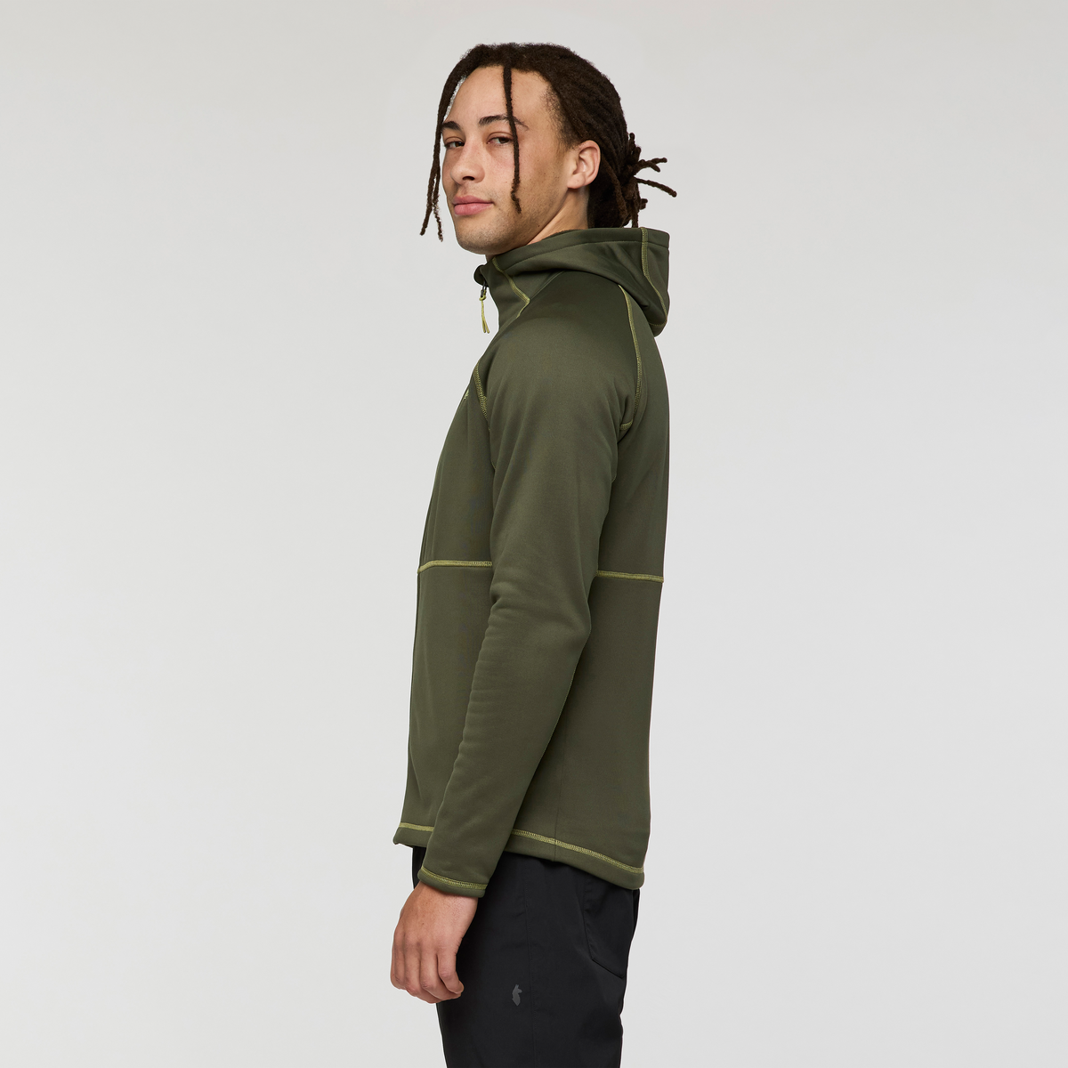 Cotopaxi Tempa Fleece Hooded Jacket - Men's
