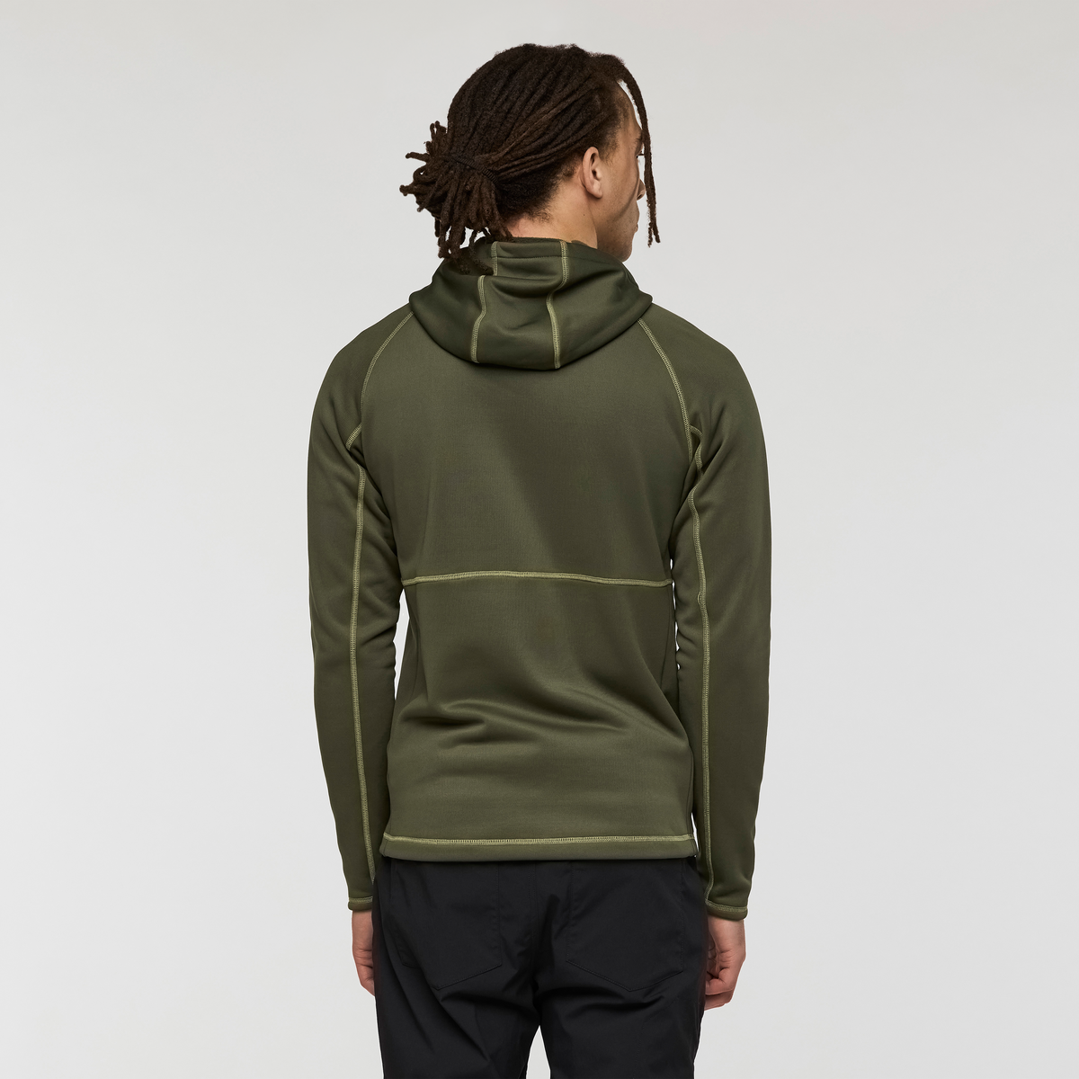 Cotopaxi Tempa Fleece Hooded Jacket - Men's