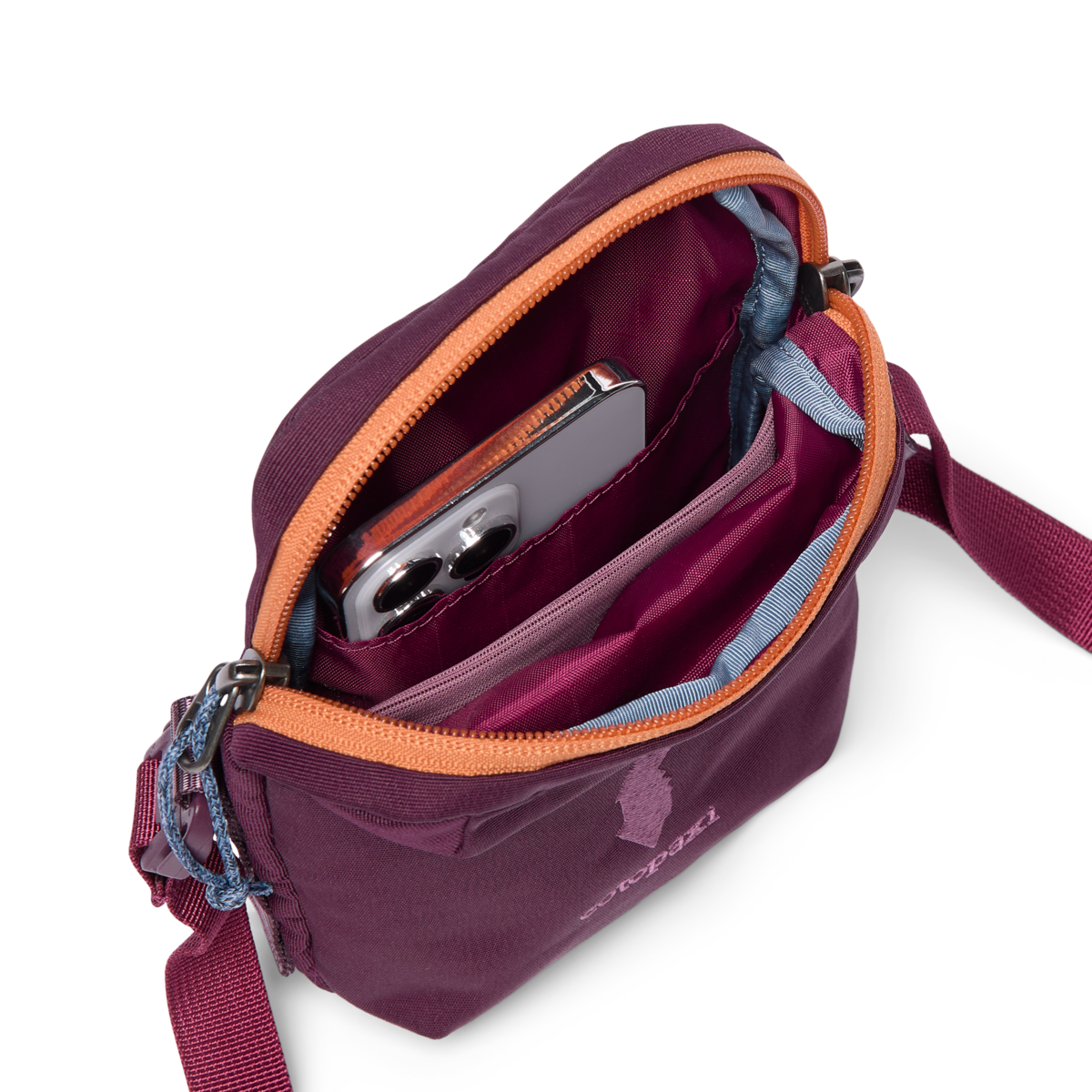 Cotopaxi Todo 1L Shoulder Bag