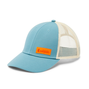 Cotopaxi Trucker Hat