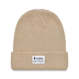 Cotopaxi Wharf Beanie Patch