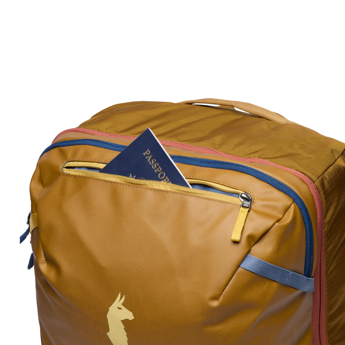 Cotopaxi Allpa 35L Travel Pack