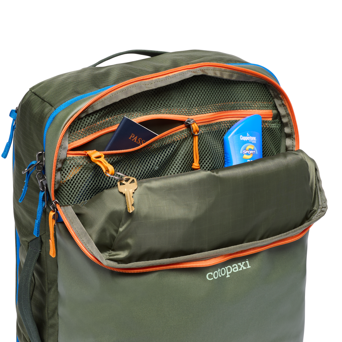 Cotopaxi Allpa 35L Travel Pack