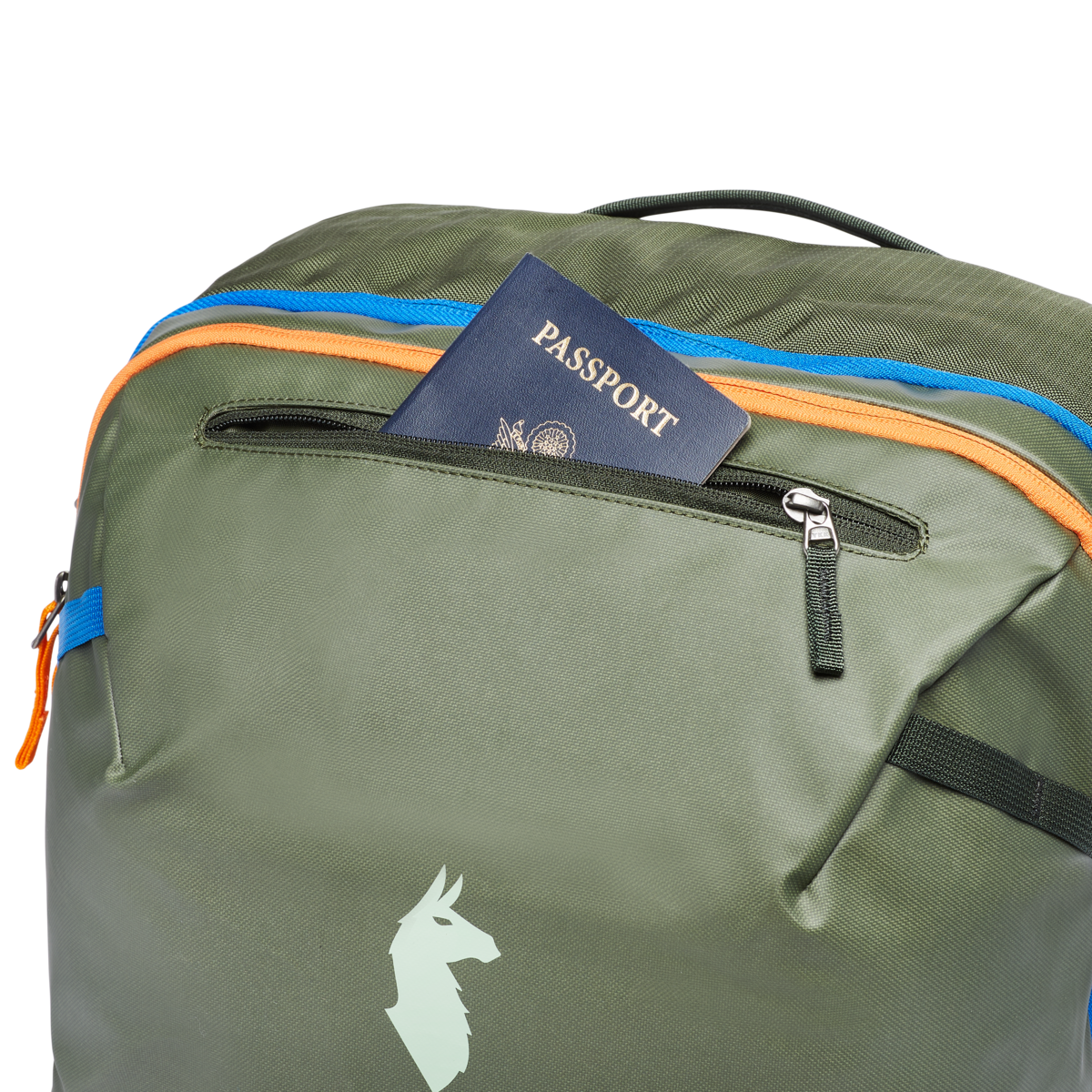 Cotopaxi Allpa 35L Travel Pack