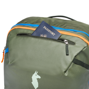 Cotopaxi Allpa 35L Travel Pack