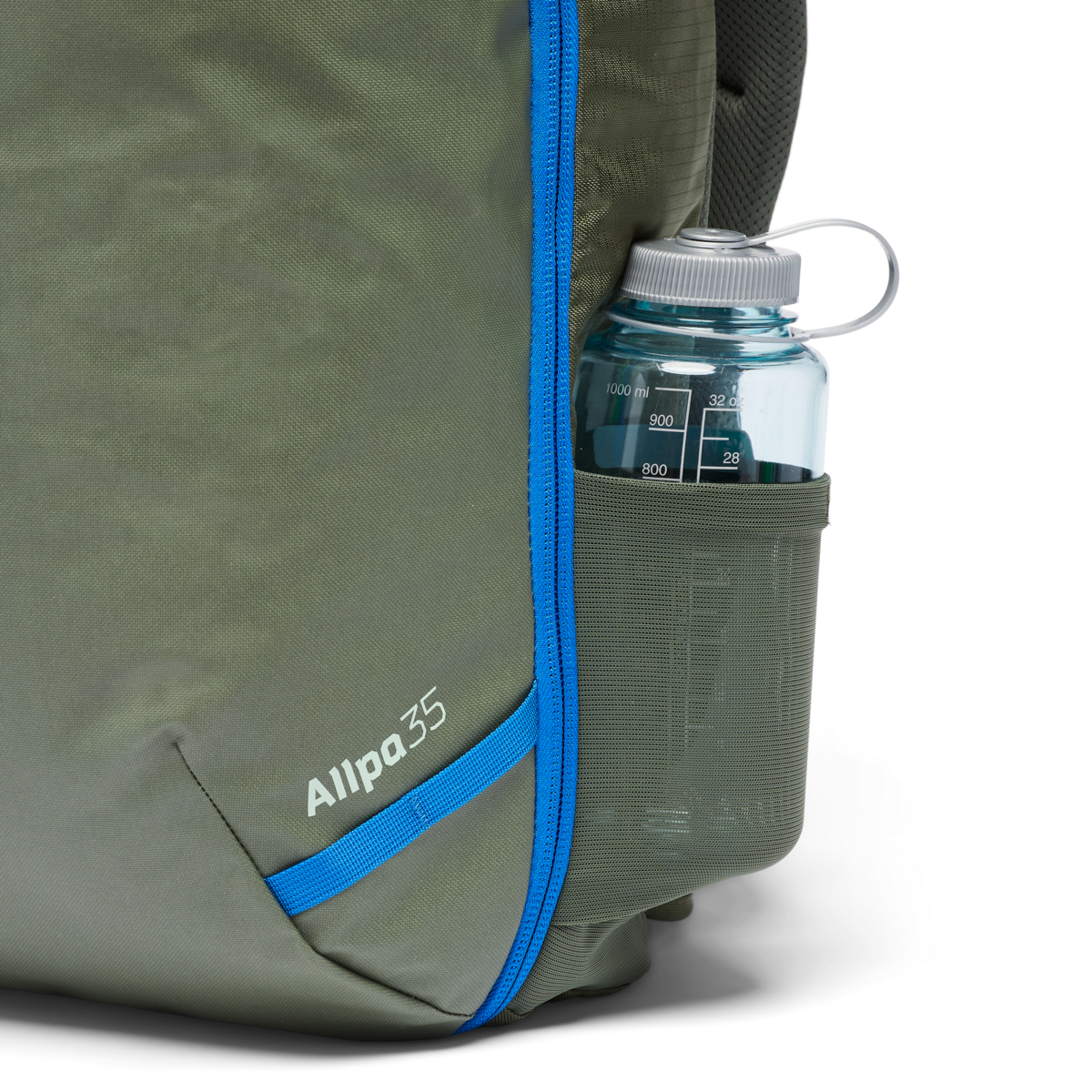 Cotopaxi Allpa 35L Travel Pack