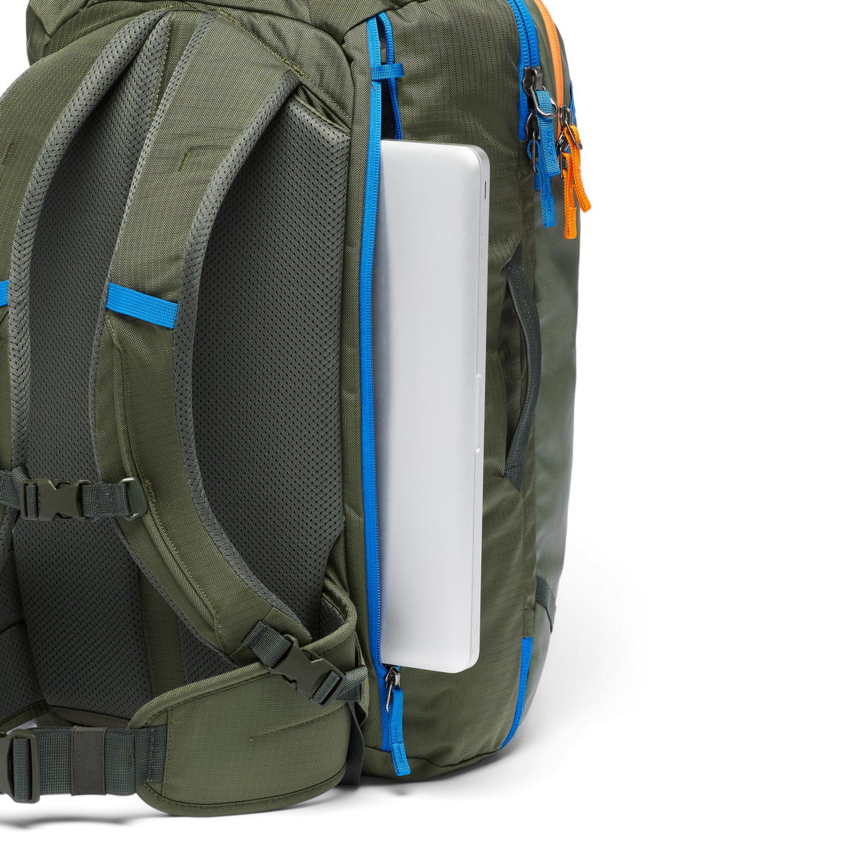 Cotopaxi Allpa 35L Travel Pack
