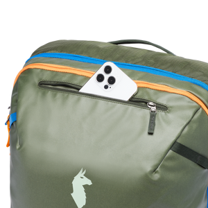 Cotopaxi Allpa 42L Travel Pack