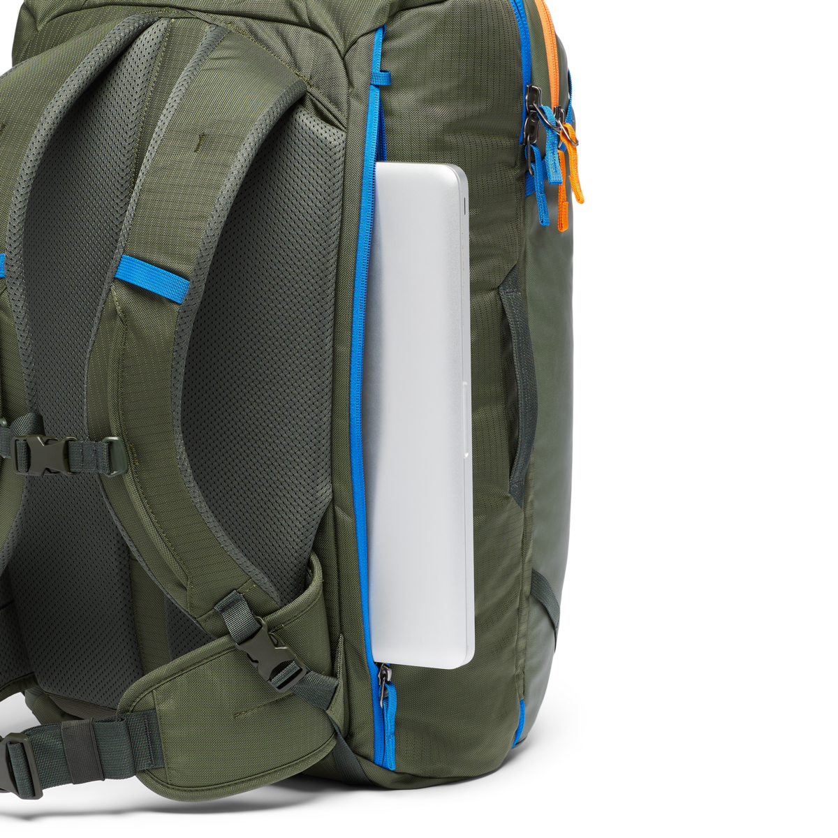 Cotopaxi Allpa 42L Travel Pack