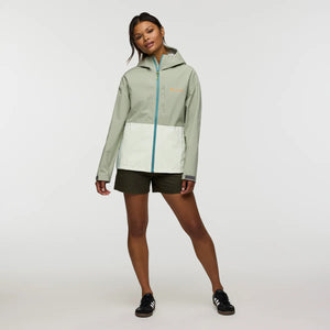 Cotopaxi Cielo Rain Jacket - Women's