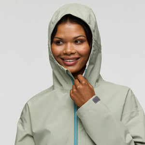 Cotopaxi Cielo Rain Jacket - Women's