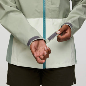 Cotopaxi Cielo Rain Jacket - Women's