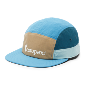 Cotopaxi Tech 5-Panel Hat