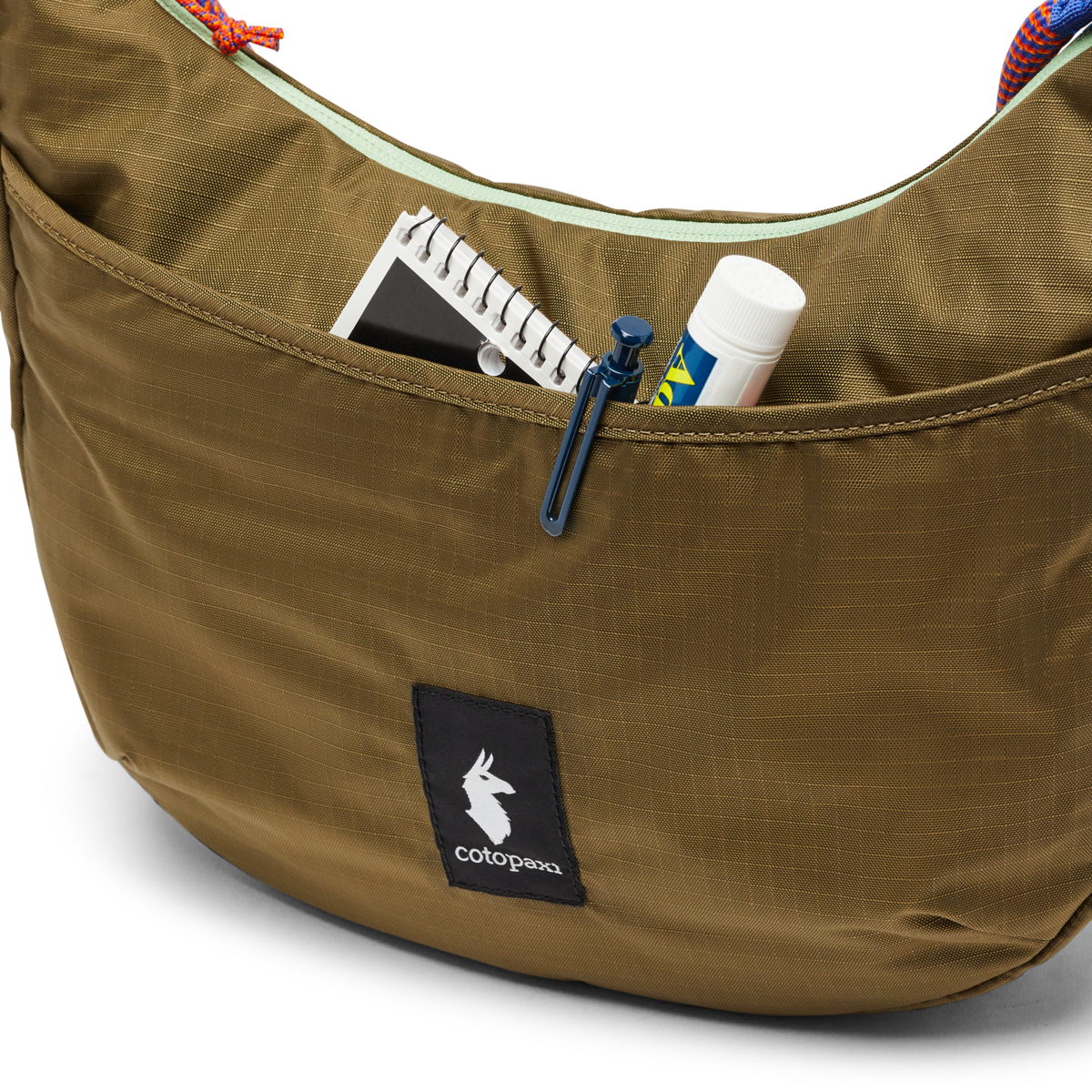 Cotopaxi Trozo 8L Cada Dia