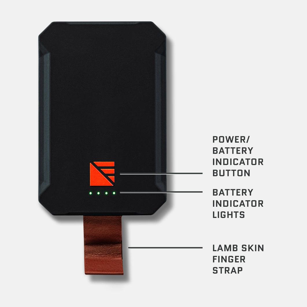 Dark Energy Poseidon Nano Wireless Charger