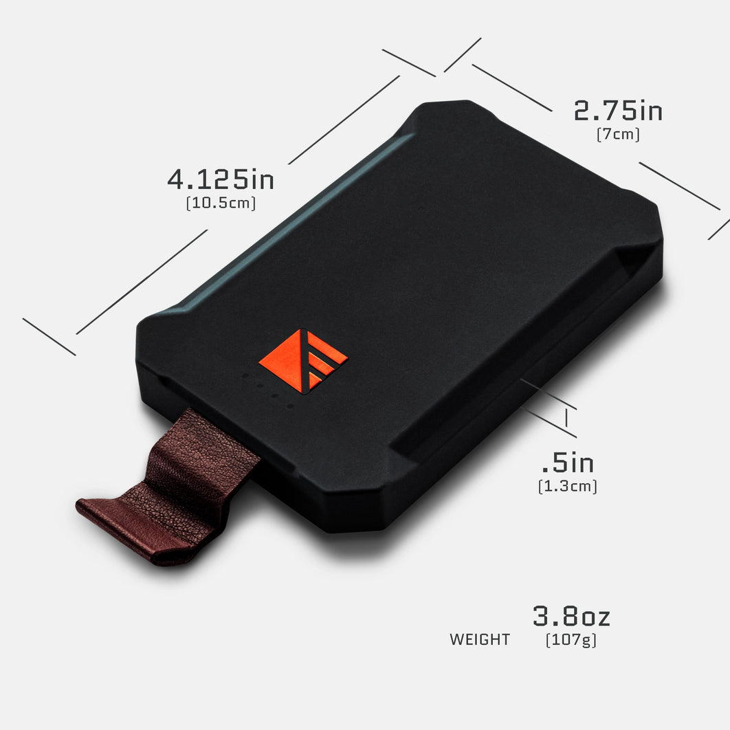 Dark Energy Poseidon Nano Wireless Charger