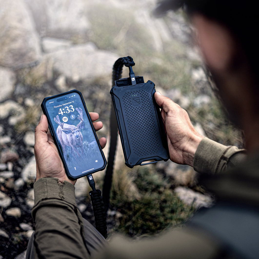Dark Energy Poseidon Pro Indestructible Charger