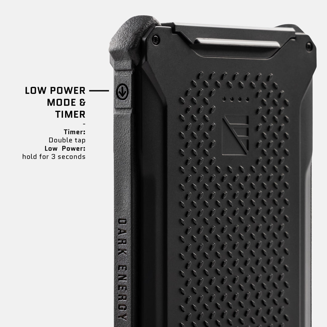 Dark Energy Poseidon Pro Indestructible Charger