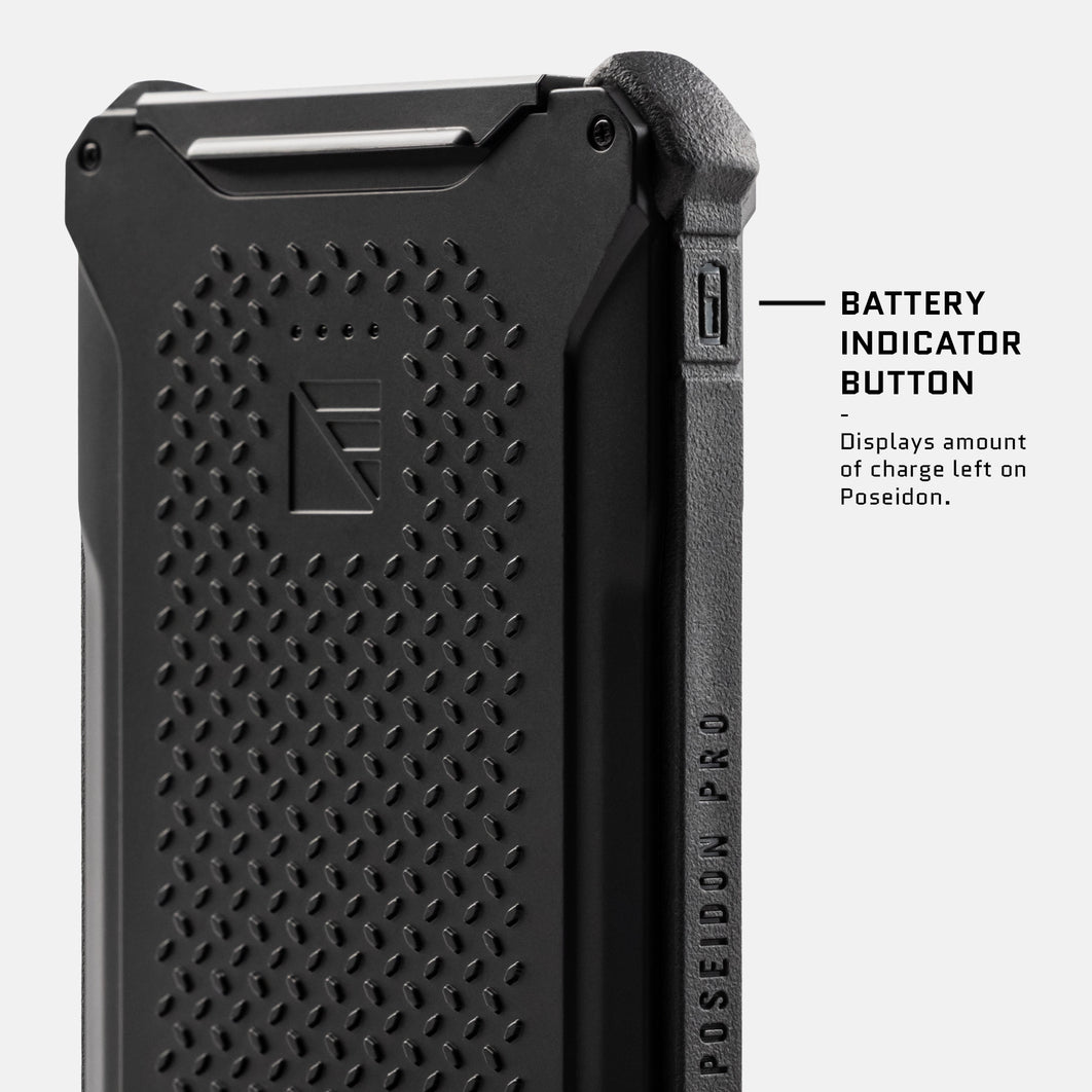 Dark Energy Poseidon Pro Indestructible Charger