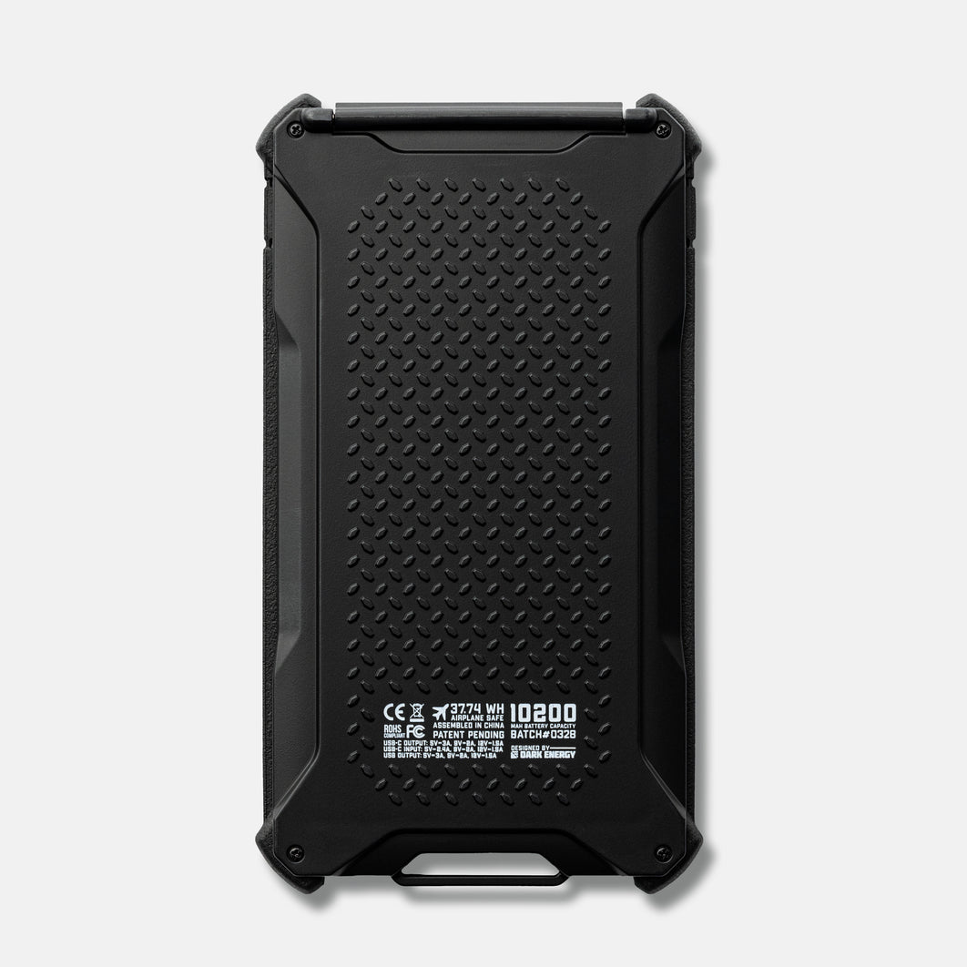 Dark Energy Poseidon Pro Indestructible Charger